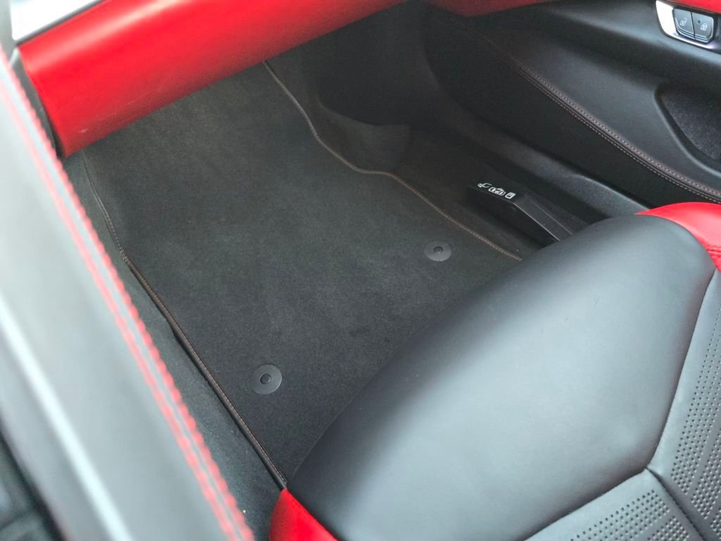 Used 2021 Chevrolet Corvette Stingray Premium Cpe w/ Z51 Performance Package image 31