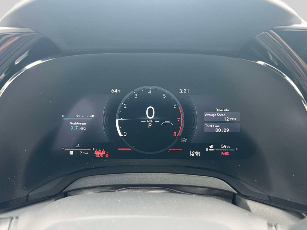 New 2026 Lexus RX 350 Premium AWD/4WD image 25