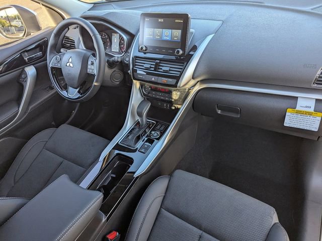 New 2026 Mitsubishi Eclipse Cross SE image 8