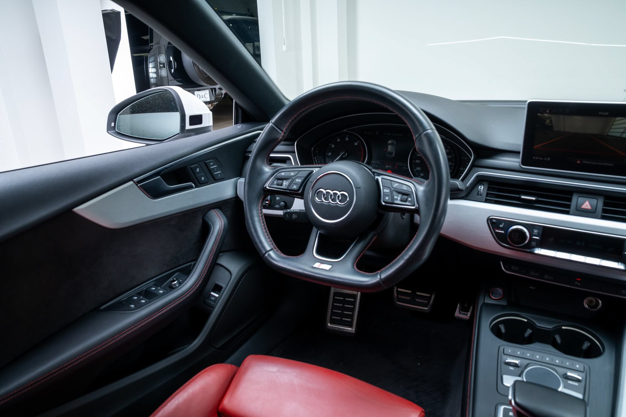 Used 2019 Audi S5 Premium Plus AWD/4WD image 9
