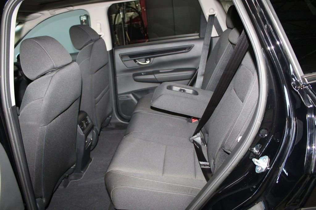 Used 2024 Honda CR-V EX image 17