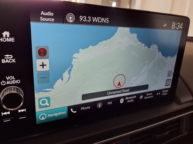 Certified 2024 Honda Pilot Elite image 12