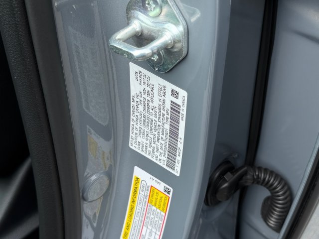 Used 2026 Honda CR-V EX-L image 22