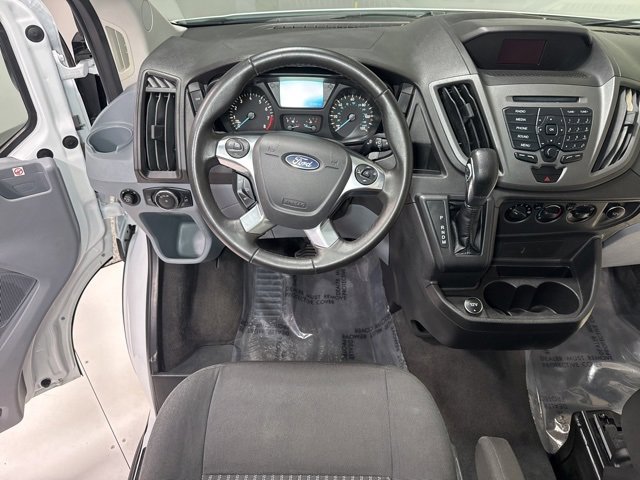 Used 2019 Ford Transit 350 XL image 11