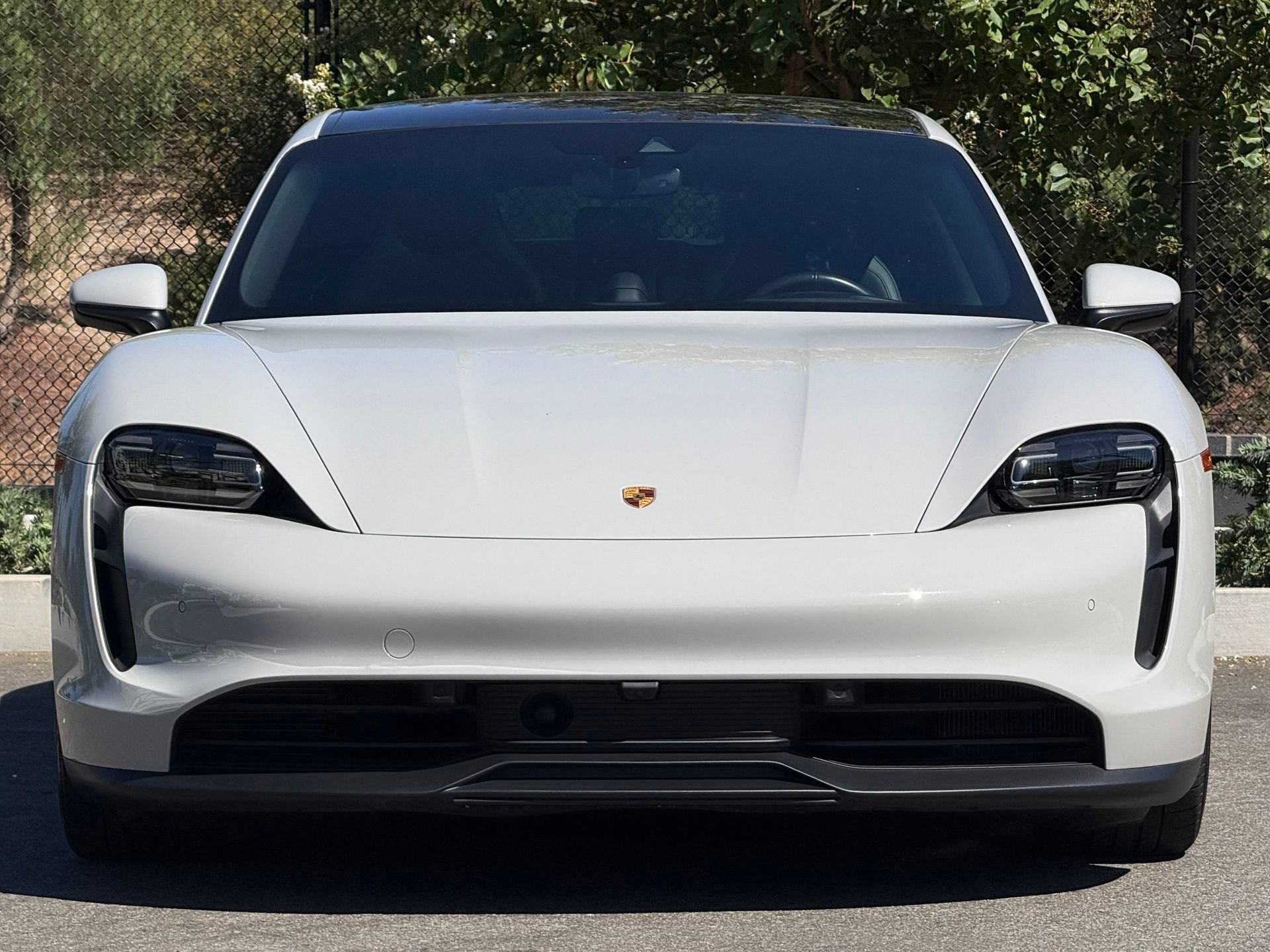 Certified 2023 Porsche Taycan RWD image 10