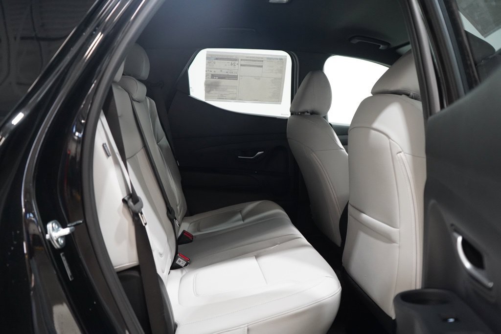 New 2027 Hyundai Santa Cruz SE AWD/4WD image 27