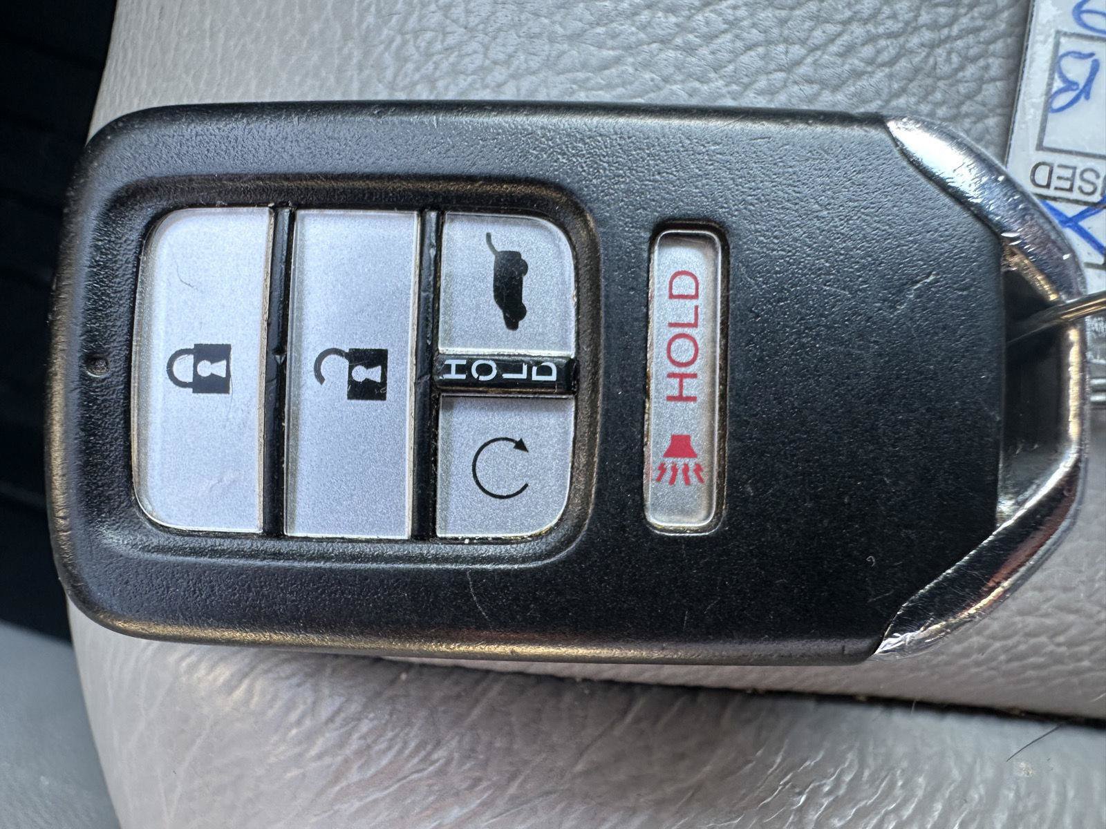 Used 2019 Honda Pilot EX-L image 14