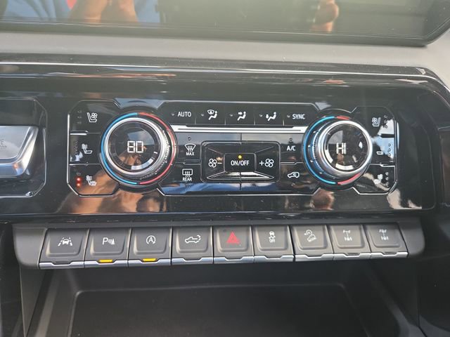 New 2026 GMC Sierra 1500 AT4X w/ AT4X AEV Edition image 19