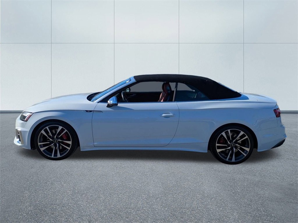 Used 2024 Audi S5 Premium Plus image 6