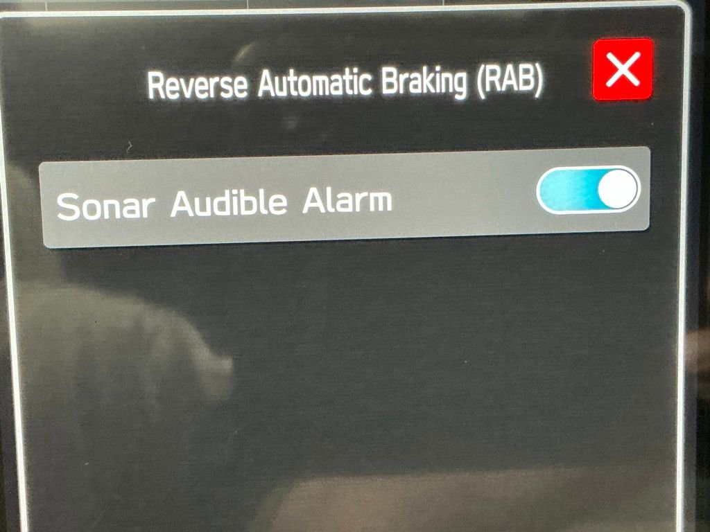 Used 2025 Subaru Forester Limited w/ Popular Package #1 AWD/4WD image 37