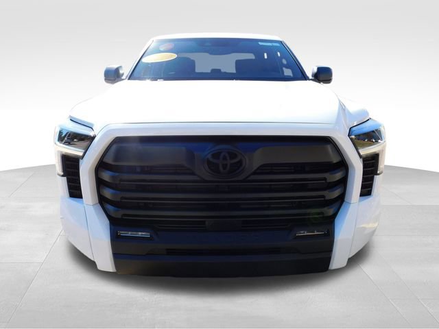 New 2026 Toyota Tundra SR5 image 2