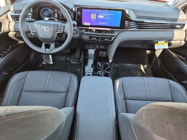 New 2027 Toyota Camry XLE w/ Premium Plus Package AWD/4WD image 26