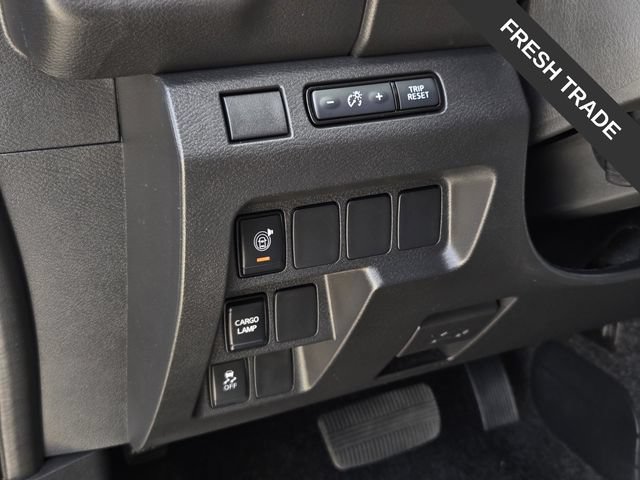 Used 2025 Nissan Frontier SV RWD image 16