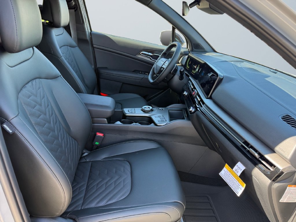 New 2027 Kia Sportage X-Line AWD/4WD image 15