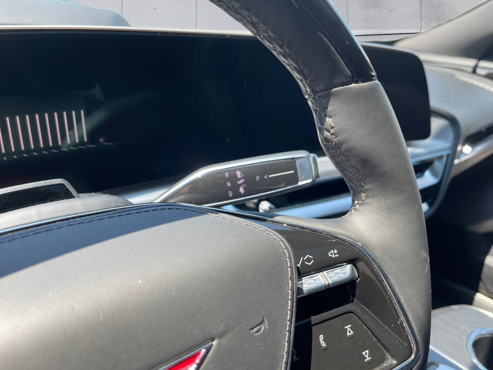 Certified 2026 Cadillac Lyriq V AWD/4WD image 29