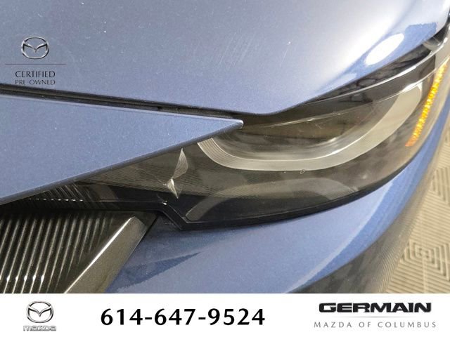 Used 2025 MAZDA CX-50 AWD 2.5 S w/ Premium Package image 15