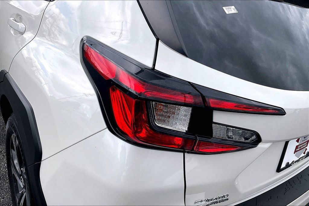 Certified 2024 Subaru Crosstrek 2.0i Premium AWD/4WD image 33