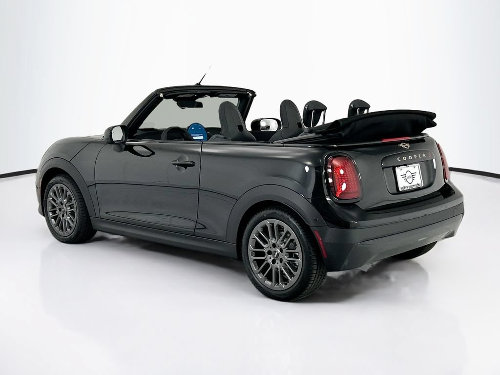 New 2026 MINI Cooper S FWD image 7