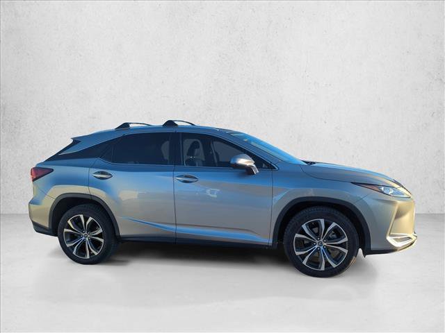 Used 2020 Lexus RX 350 FWD w/ Premium Package image 4