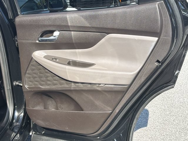 Used 2019 Hyundai Santa Fe SE FWD image 18
