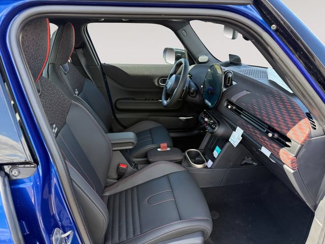 New 2026 MINI Cooper S FWD image 15