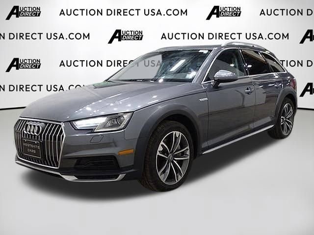 Used 2017 Audi A4 2.0T Premium w/ Audi MMI Navigation Plus