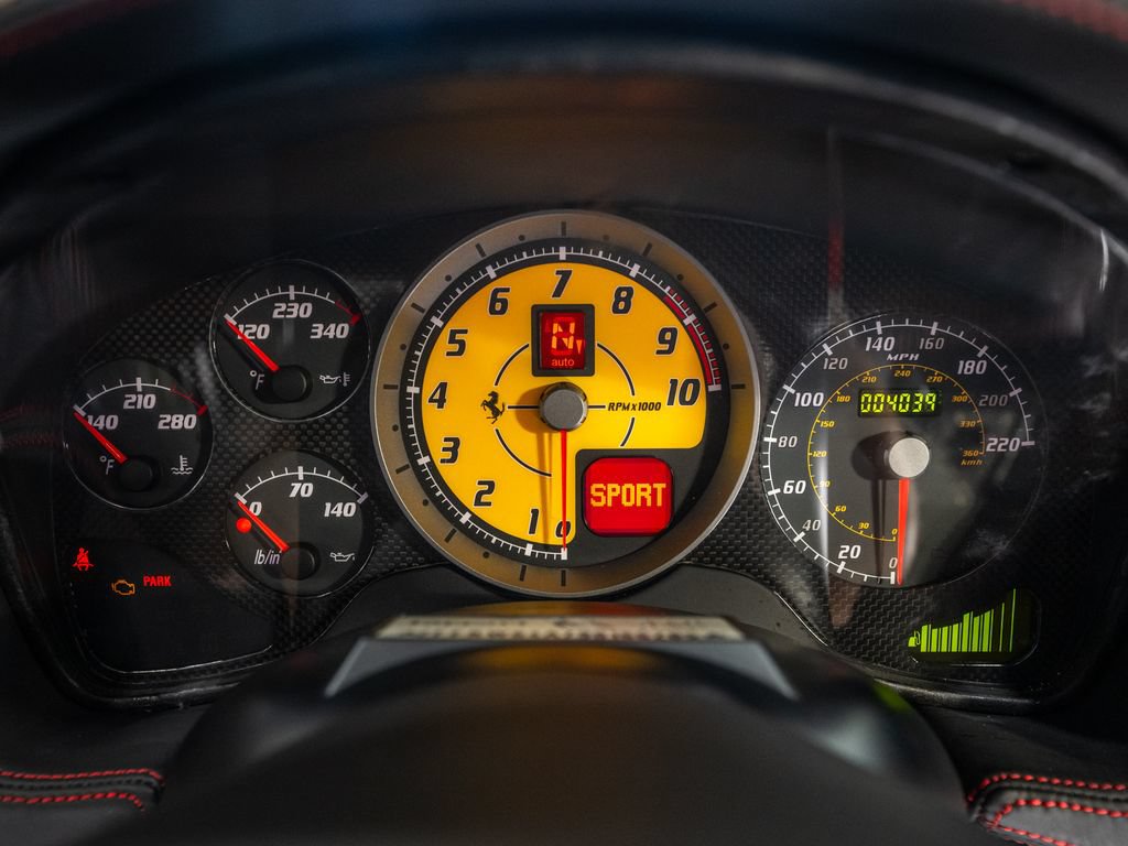 Used 2009 Ferrari F430 Scuderia RWD image 28