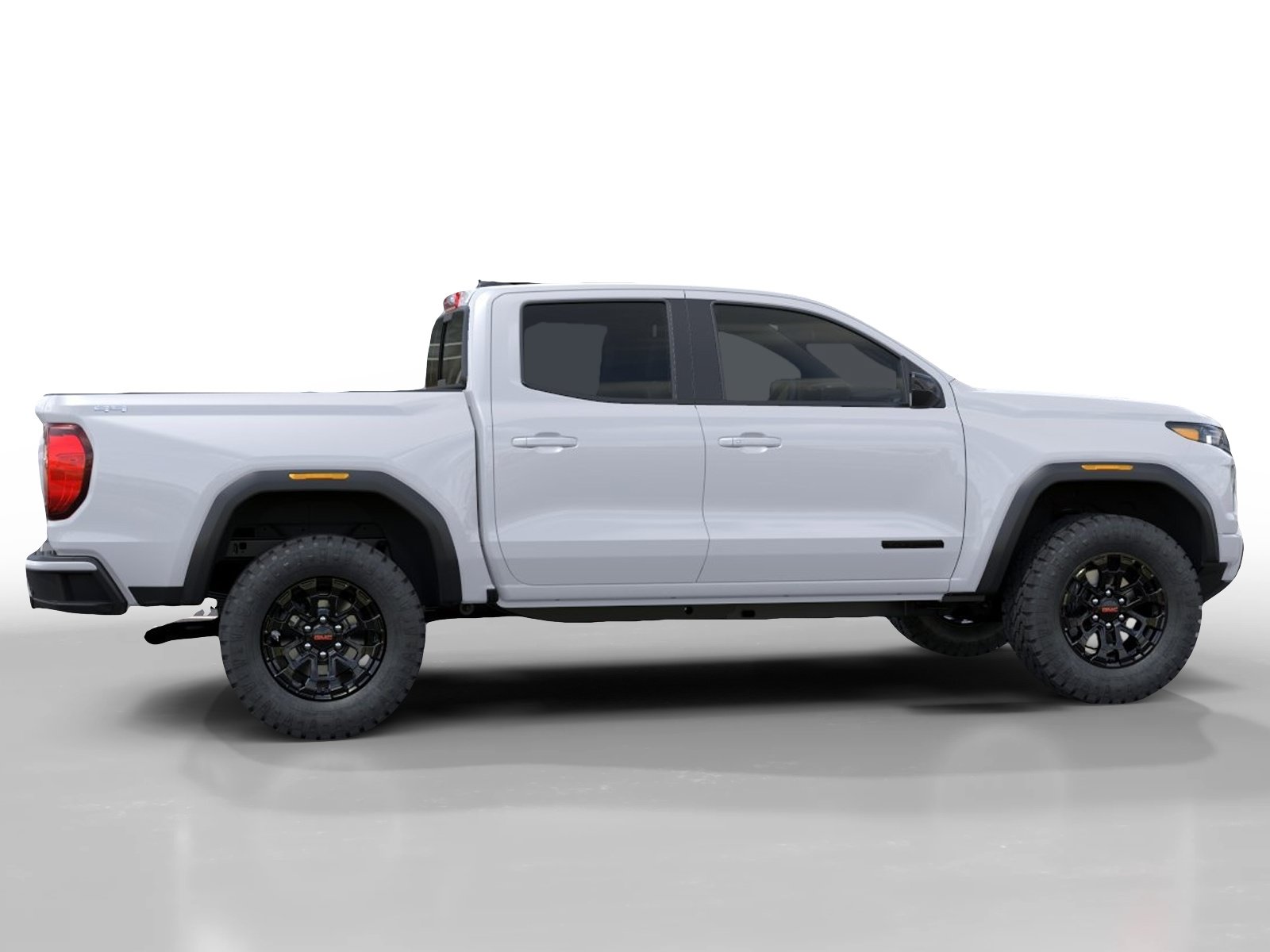 New 2026 GMC Canyon Elevation w/ Convenience Package AWD/4WD image 5
