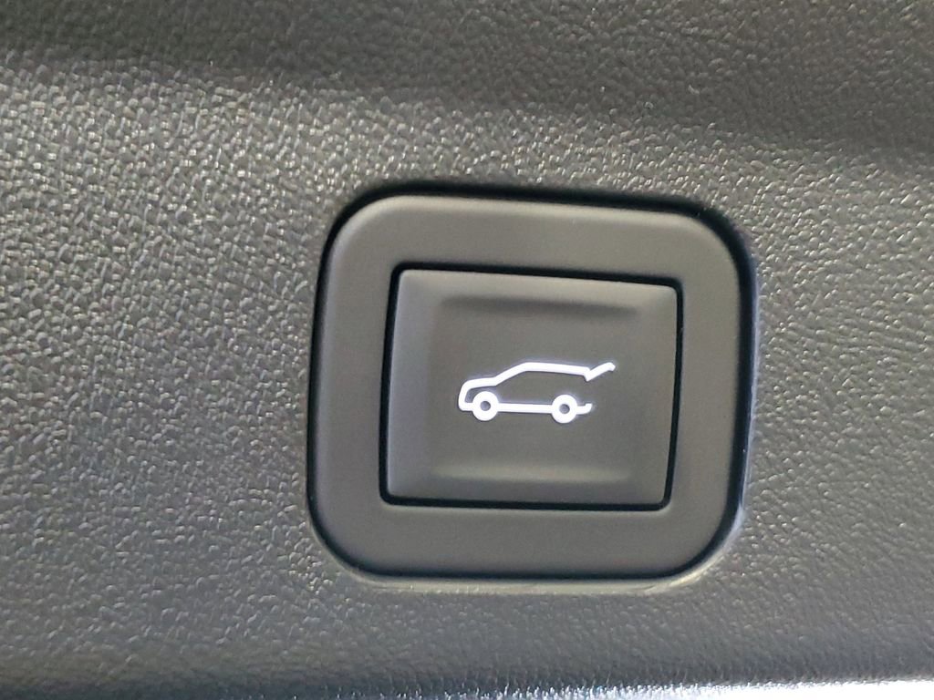 New 2026 Cadillac Escalade IQL Luxury AWD/4WD image 8