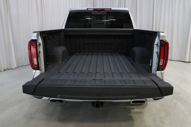 Used 2022 GMC Sierra 1500 Denali image 32