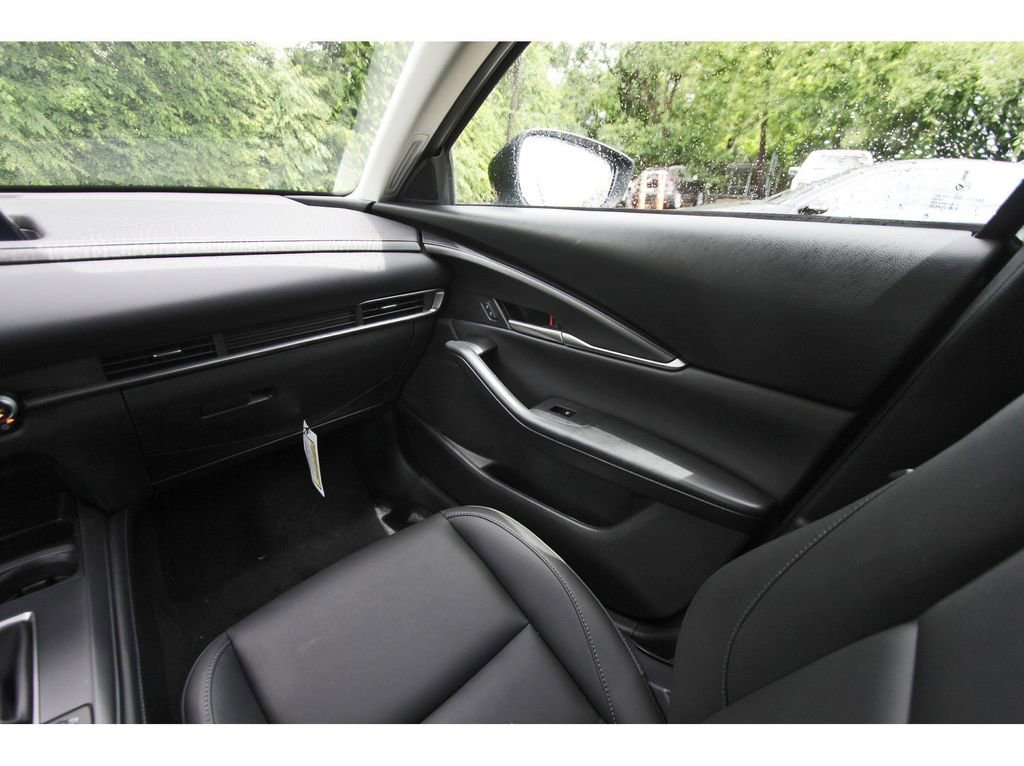 New 2026 MAZDA CX-30 AWD 2.5 S w/ Select Sport Pkg image 8