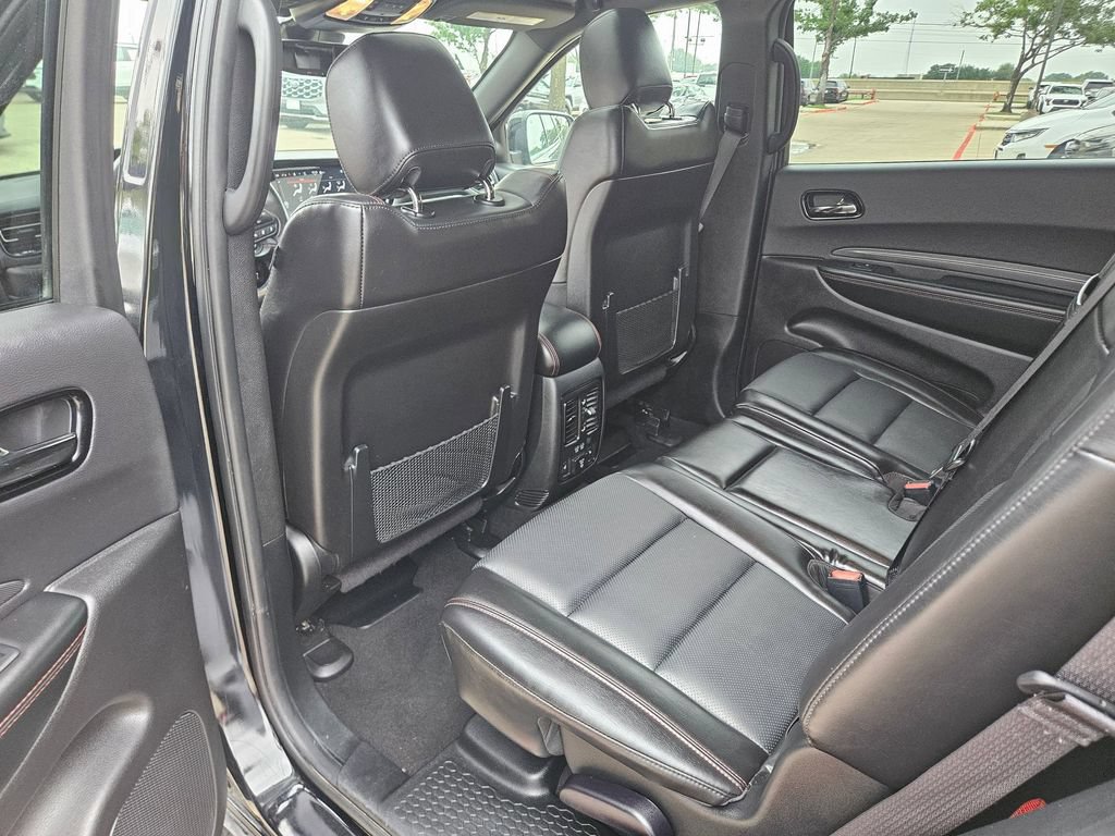 Used 2025 Dodge Durango GT AWD/4WD image 29
