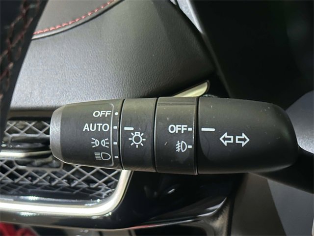 Used 2025 Acura ADX A-Spec image 25