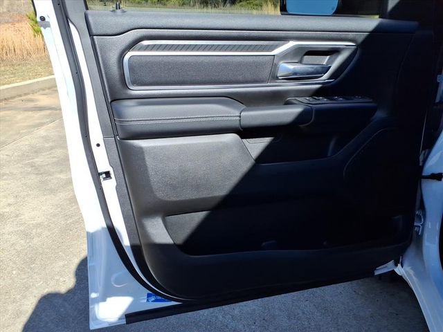 New 2026 RAM 1500 Lone Star image 20