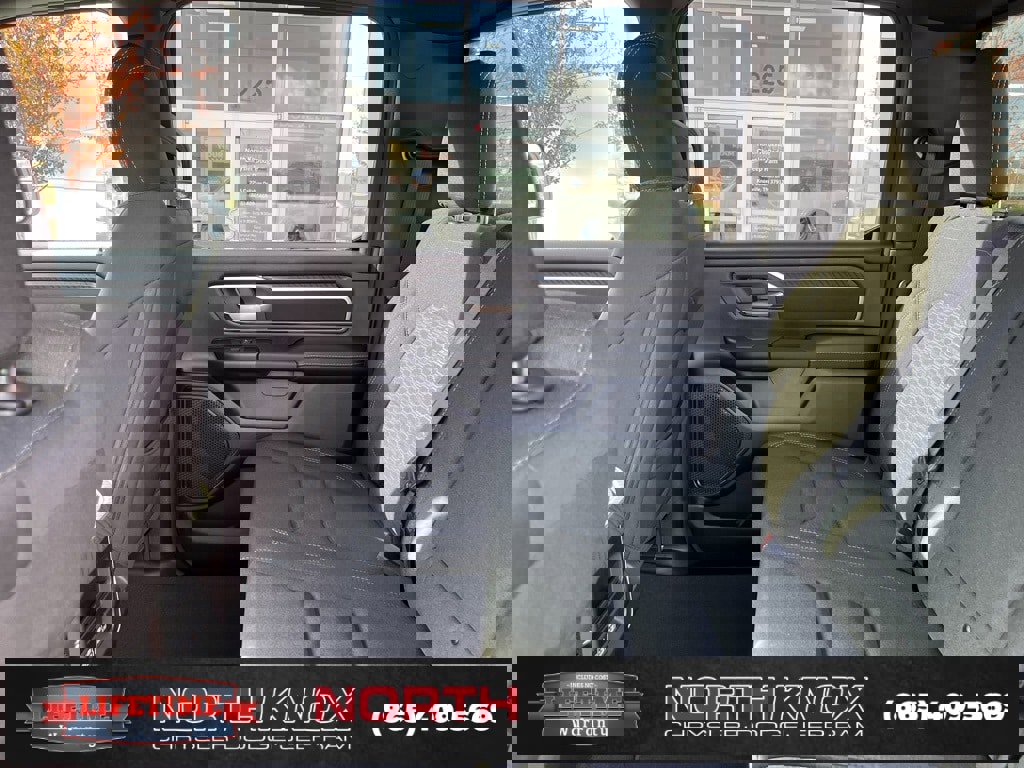 New 2026 RAM 1500 Big Horn image 13