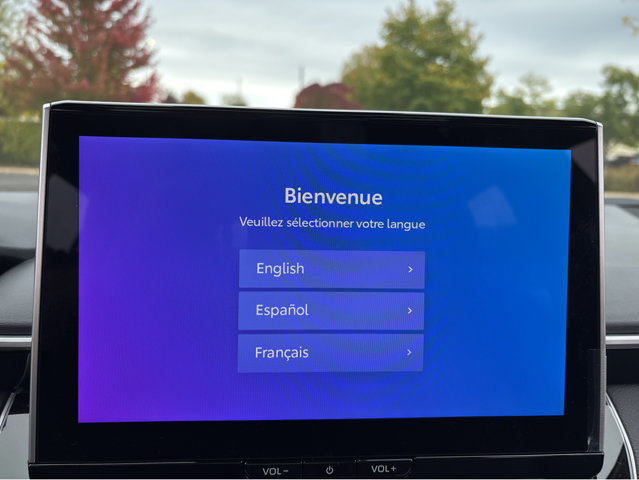New 2026 Toyota Corolla XSE image 6
