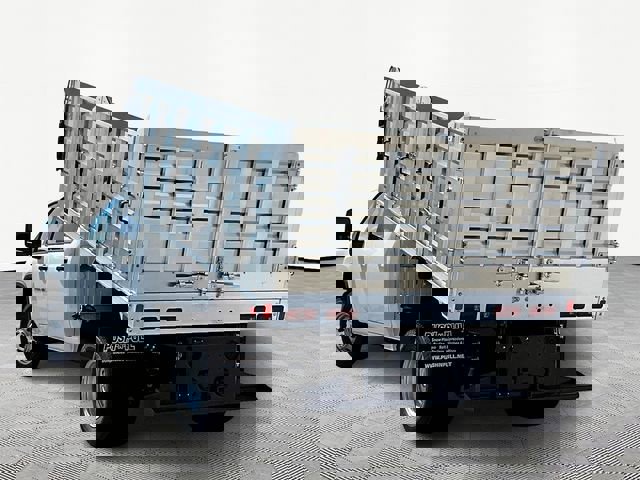 New 2025 Chevrolet Silverado 3500 W/T w/ WT Convenience Package image 4