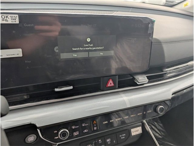 New 2026 Kia Carnival SX image 19