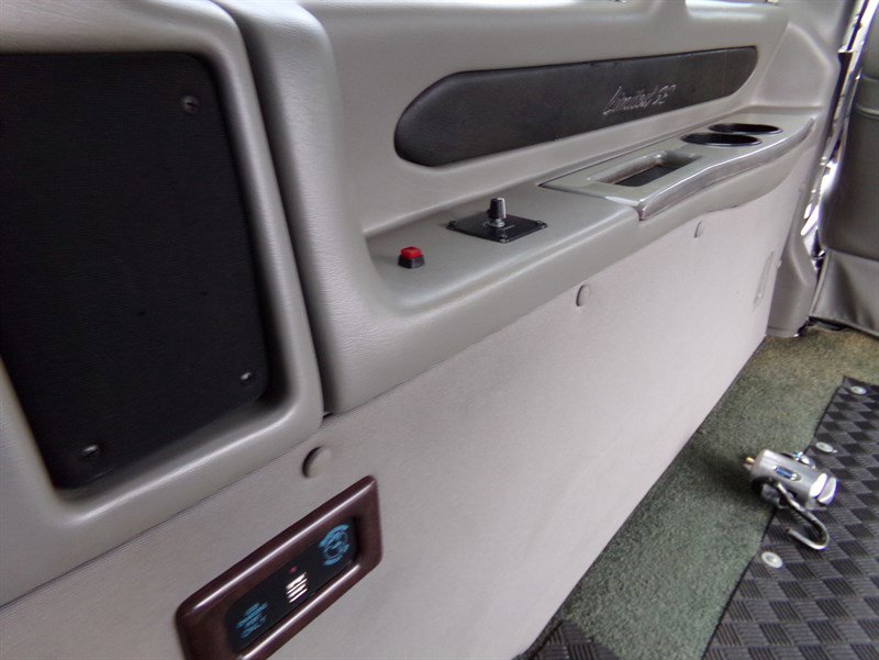 Used 2013 GMC Savana 2500 Extended image 57