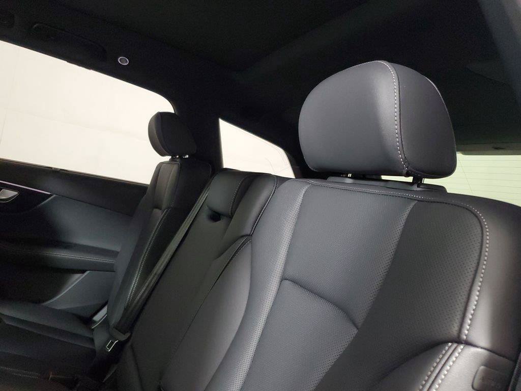 New 2026 Audi Q7 2.0T Premium Plus AWD/4WD image 14