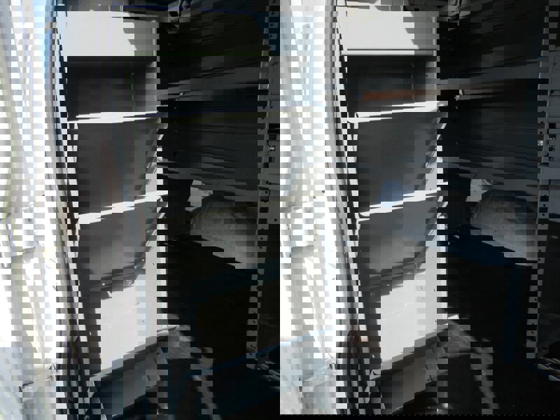 Used 2014 Chevrolet Express 2500 image 16