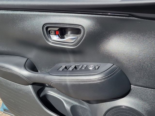 Used 2025 Honda HR-V EX-L image 13