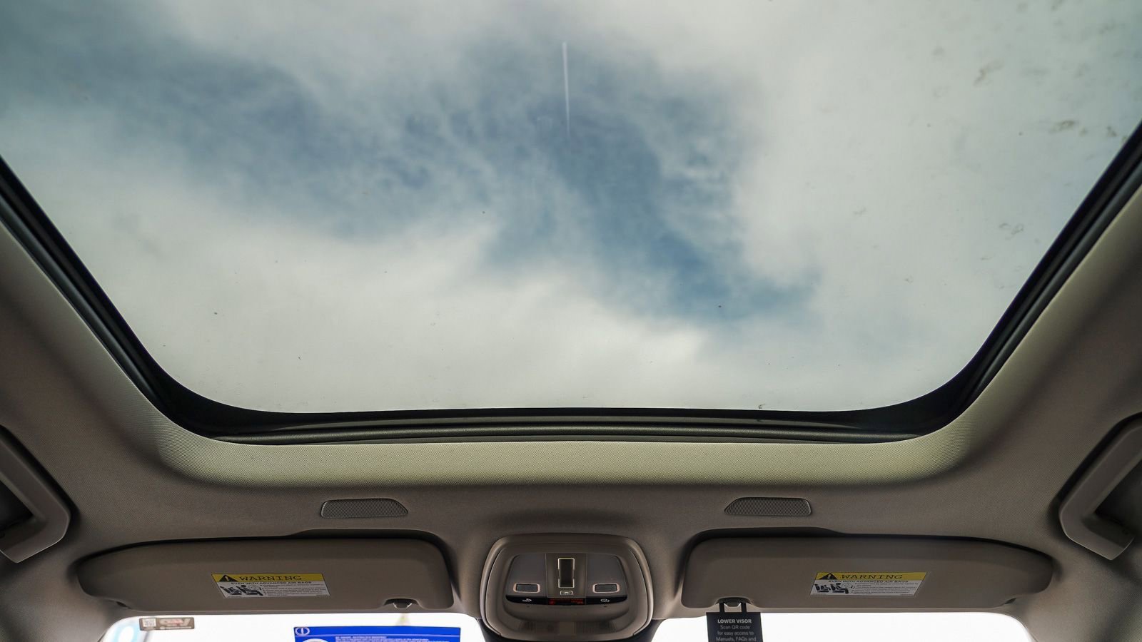 New 2025 Volvo V60 B5 Cross Country Ultra w/ Protection Package Premier AWD/4WD image 19
