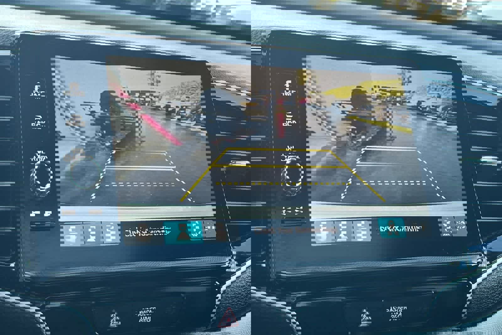 Used 2025 Honda Ridgeline RTL image 22