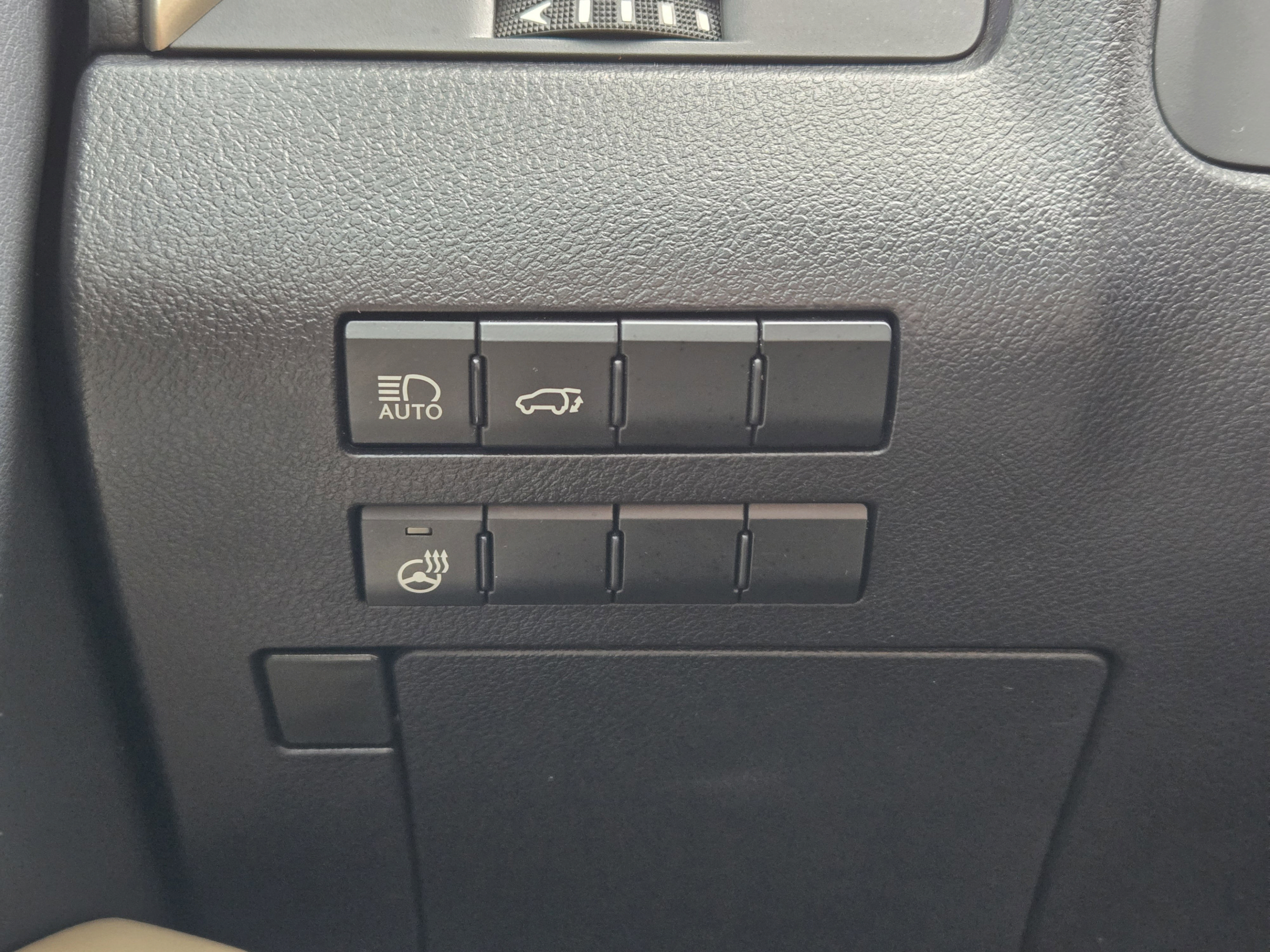 Certified 2022 Lexus RX 350 FWD w/ Premium Package image 21