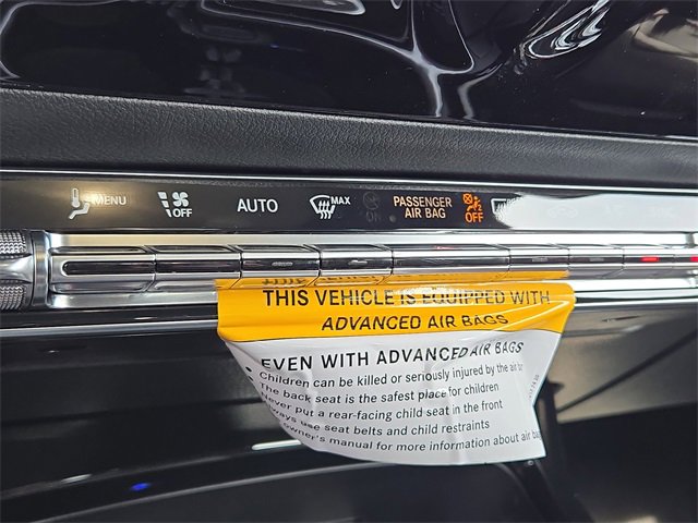 New 2025 Mercedes-Benz CLA 35 AMG 4MATIC image 15