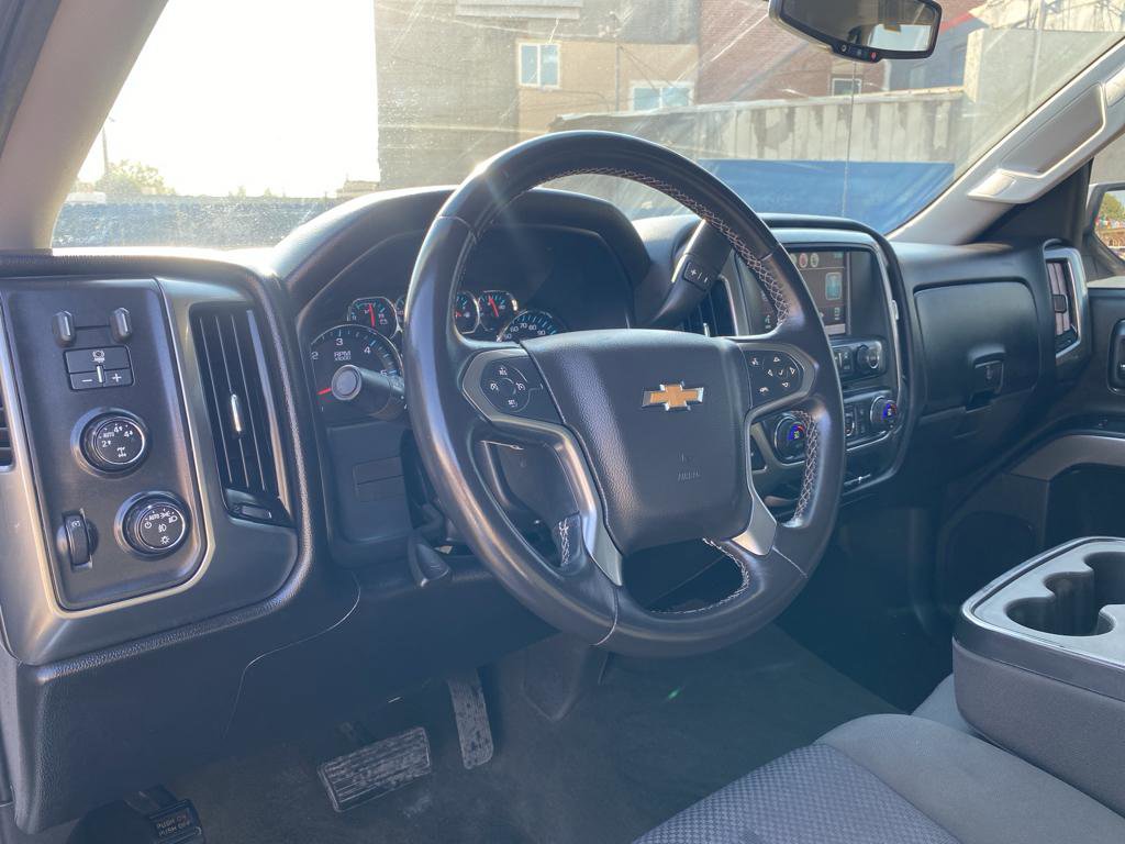 Used 2015 Chevrolet Silverado 1500 LT w/ All Star Edition image 25