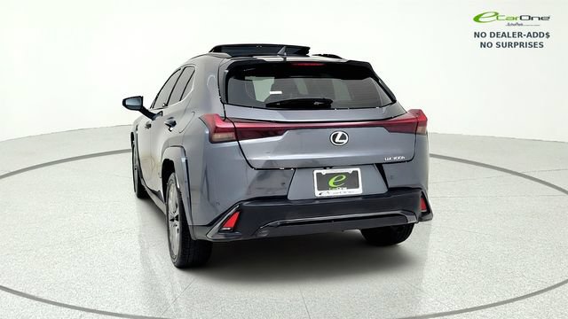 Used 2025 Lexus UX 300h FWD image 7