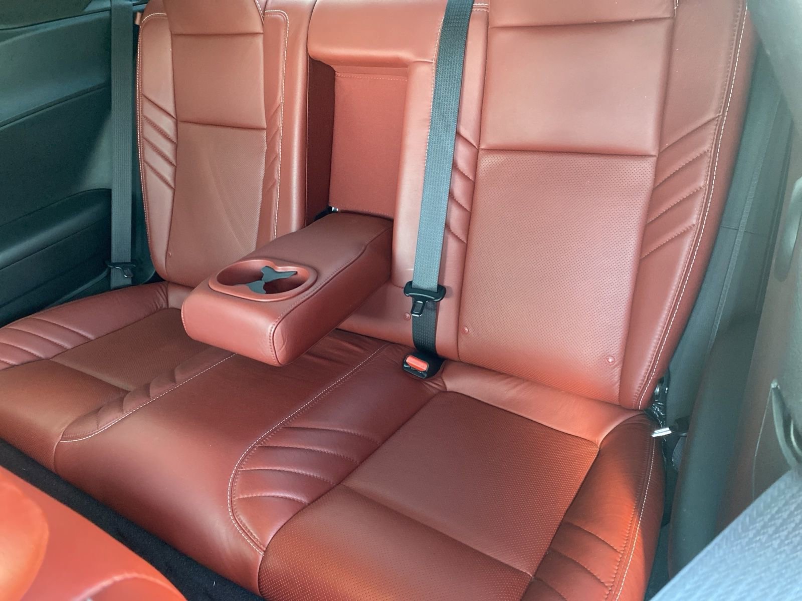 Used 2019 Dodge Challenger SRT Hellcat Redeye RWD image 9