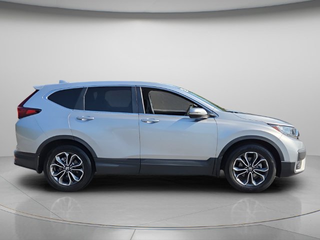 Used 2020 Honda CR-V EX image 9